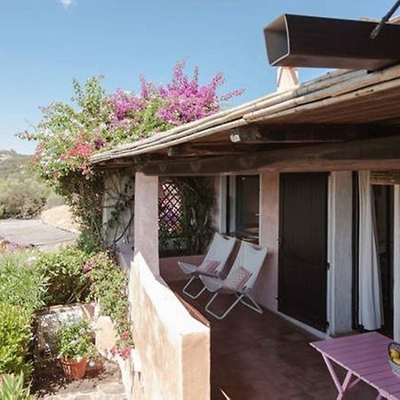 Bilocale Cala Ruja- Costa Smeralda Porto Cervo Luaran gambar