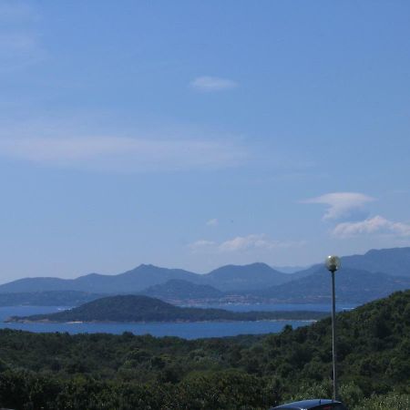Bilocale Cala Ruja- Costa Smeralda Porto Cervo Luaran gambar