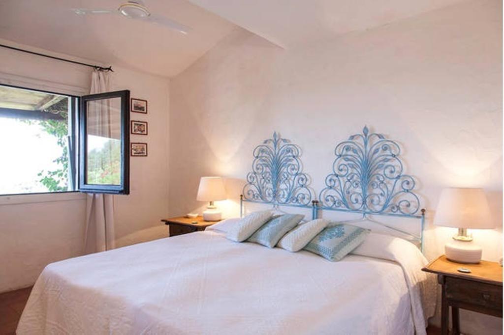 Bilocale Cala Ruja- Costa Smeralda Porto Cervo Luaran gambar