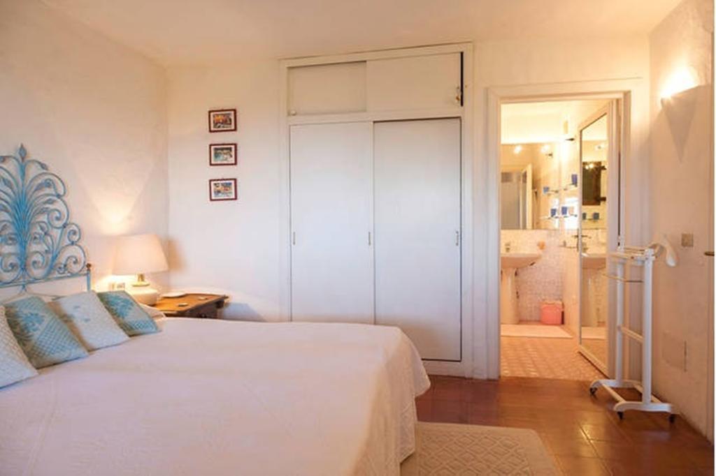 Bilocale Cala Ruja- Costa Smeralda Porto Cervo Luaran gambar