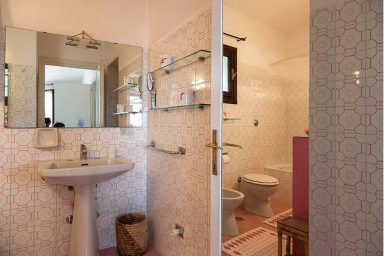 Bilocale Cala Ruja- Costa Smeralda Porto Cervo Luaran gambar