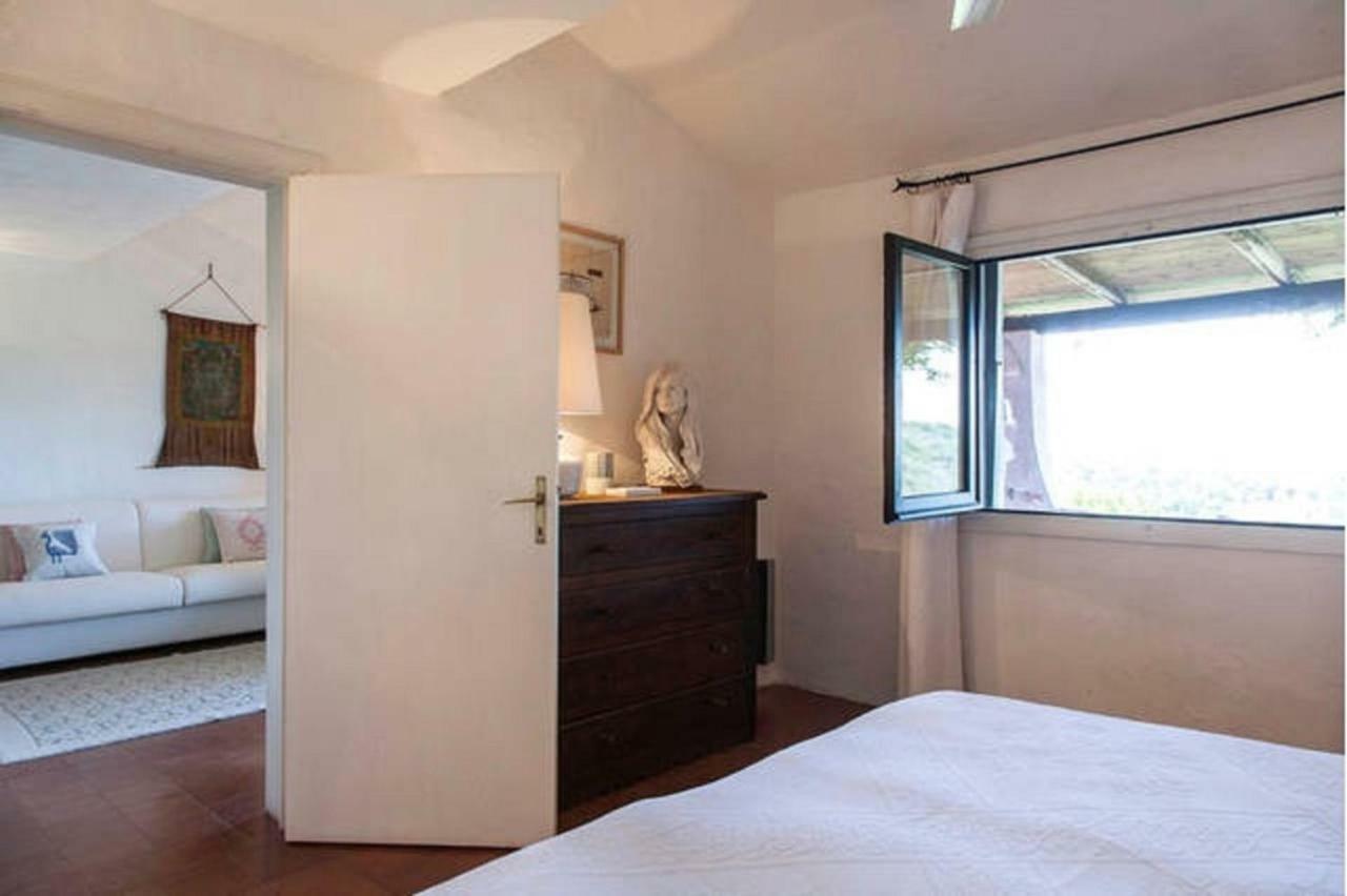 Bilocale Cala Ruja- Costa Smeralda Porto Cervo Luaran gambar